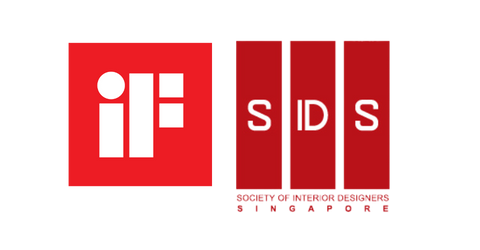SIDS Best in Residential Design | Bronze Award -IF Design Award | Residential Interior -